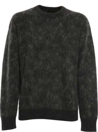 Roberto Collina Roundneck Animalier