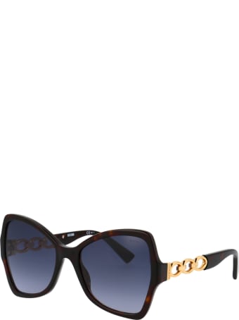 Moschino Eyewear Mos099/s Sunglasses