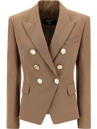 Balmain Jacket