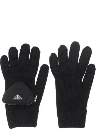 Prada Gloves