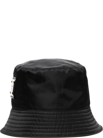 Dolce & Gabbana Fisherman Hat