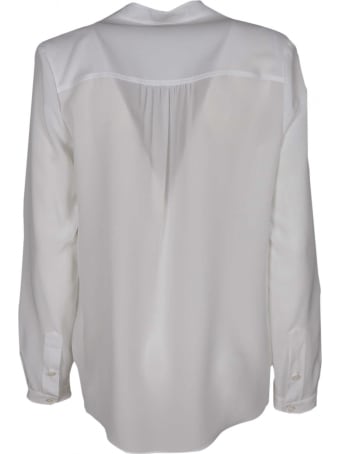 Stella McCartney Estelle Silk Shirt