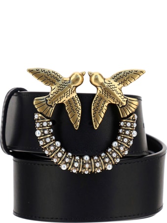 Pinko Love Jewel Simply Belt