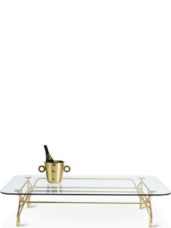 Ghidini 1961 Double O High Brass