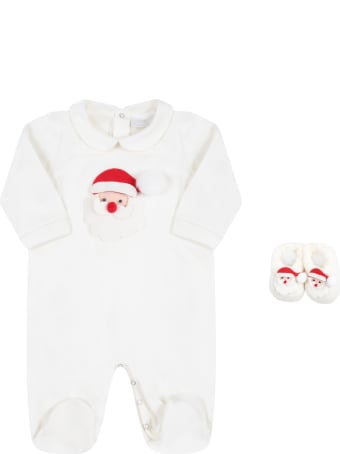 Story loris Iovry Set For Babykids With Santa Claus