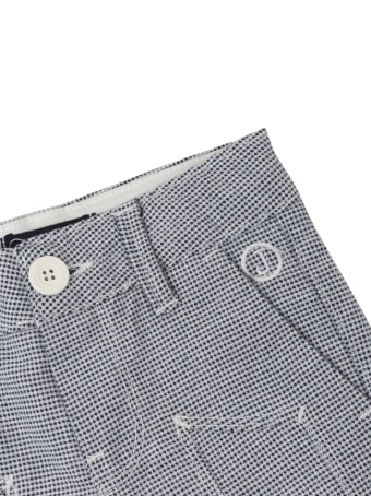 Jeckerson Cinos Shorts