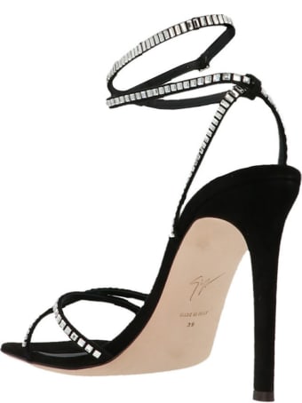 Giuseppe Zanotti Shoes