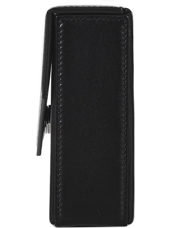 Amina Muaddi Amini Johana Clutch