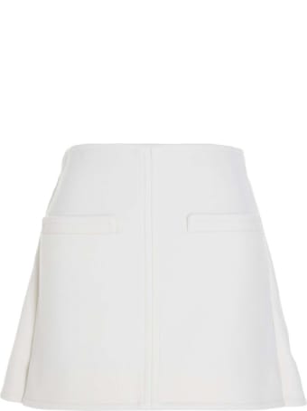 Courrèges Skirt