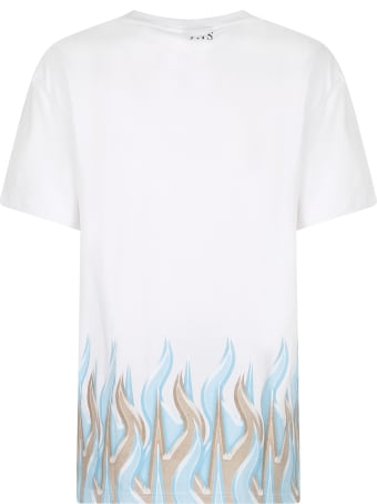 Ihs Relaxed Fit T-shirt