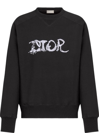 Dior Homme Fleece