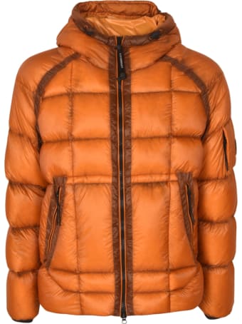 C.P. Company Dd Shell Medium Jacket
