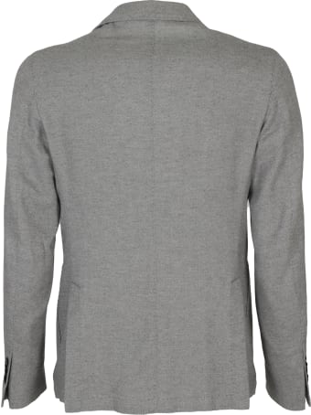 Luigi Bianchi Mantova Jacket