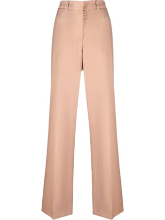 Joseph Morissey Pant Tailoring Wool