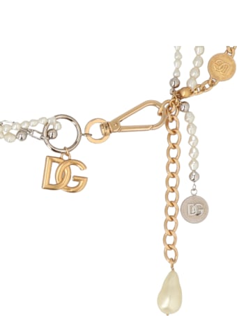 Dolce & Gabbana '90s' Belt