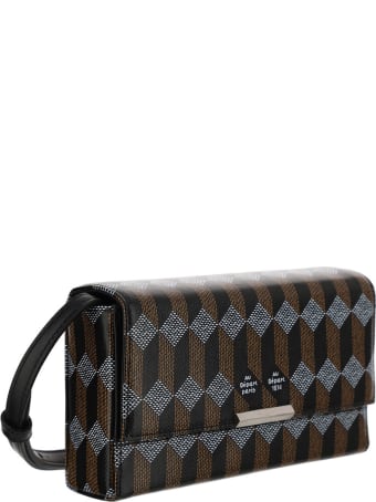 Au Départ Au Depart La Boite De Luxe Bag