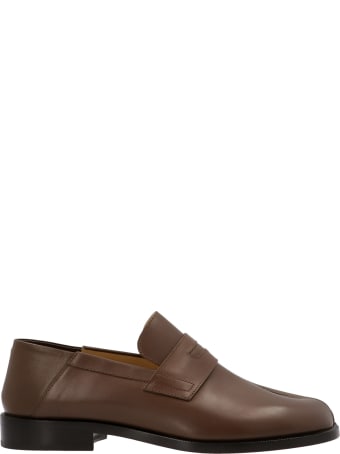 Maison Margiela 'tabi Babouche' Sheos