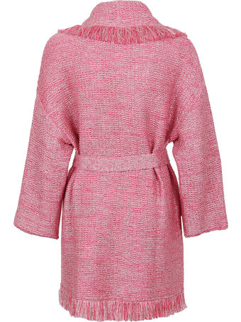 Charlott Cappotto Chanel