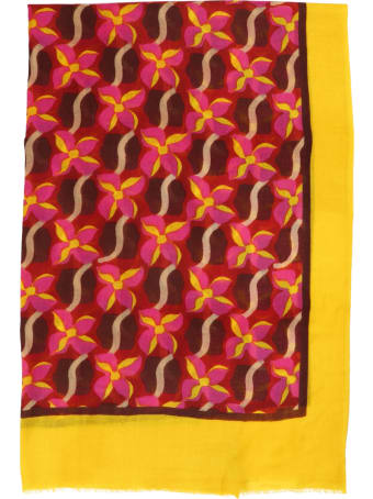 Malìparmi Scarf Scarf