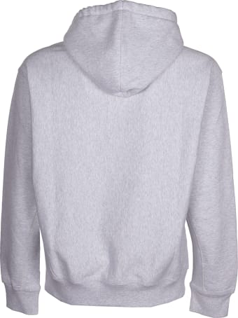 Carhartt Hooded American Script Sweatshirt