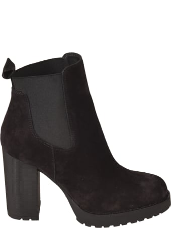 Hogan H551 Chelsea Boots