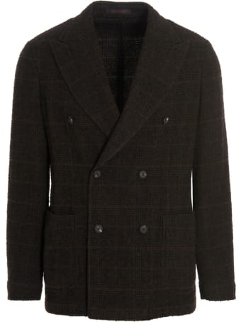 The Gigi Blazer