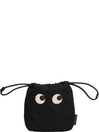 Anya Hindmarch 'drawstrings Pouch Eyes' Bag