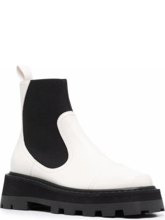 Jimmy Choo Clayton Flat