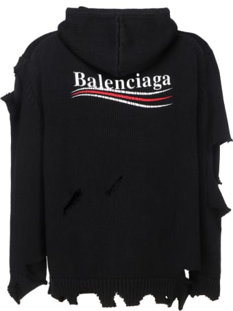 Balenciaga Hoodie