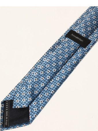 Ermenegildo Zegna Tie Tie Men Ermenegildo Zegna