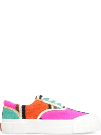 Good News Opal Low-top Sneakers