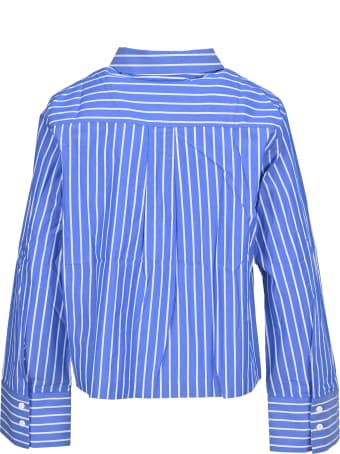 Baum und Pferdgarten Milu Shirt