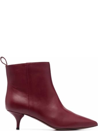 L'Autre Chose Ankle Boot No Z Bootie