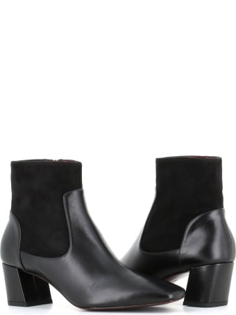 Avril Gau Ankle Boot Nano