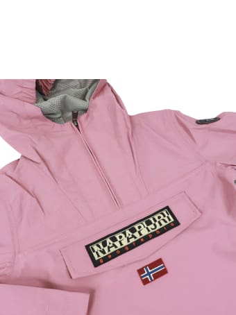 Napapijri Rainforest Sum Jacket