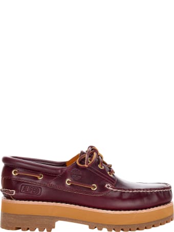 Timberland Timberland X Alife 3-eye Classic Lug Boat Shoes