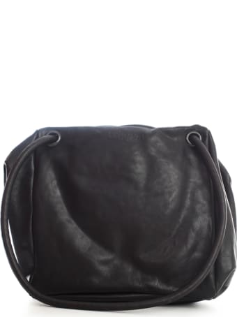 Trippen Two Handles Tote Bag