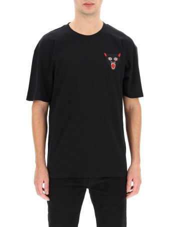 Edwin Tatsu T-shirt X Teide