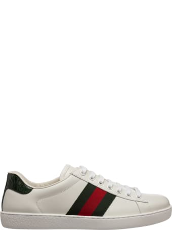 Gucci Ace Sneakers