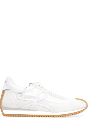 Loewe Flow Runner Low-top Sneakers