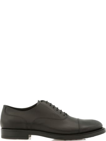 Tod's Duilio Lace Up Shoes