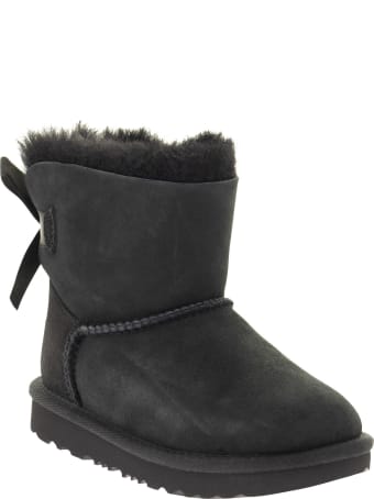 UGG Mini Bailey Bow Ii - Ankle Boot