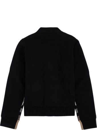 Burberry Kg5-dianne Cardigan