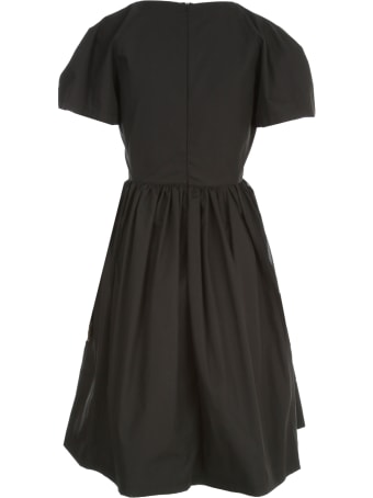 Vìen V Neck Dress