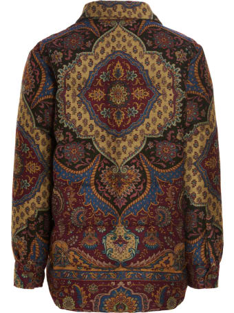 Etro Jacket