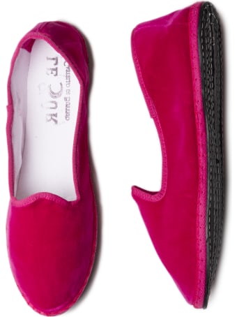 Le Sur Friulana Loafer