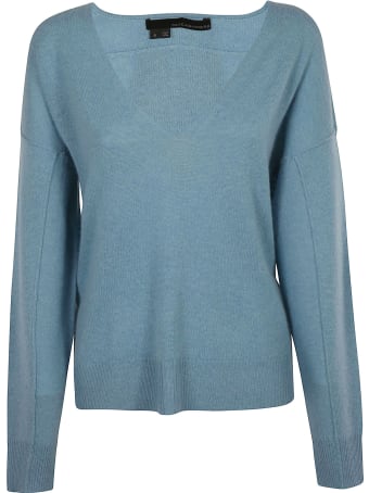 360 Sweater Nyla Sweater