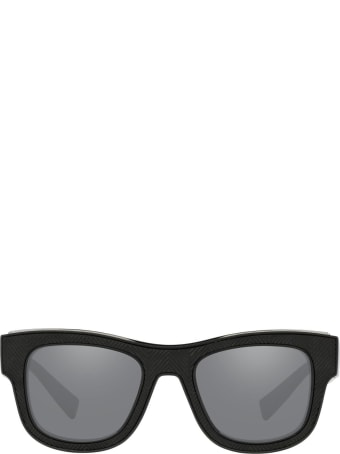 Dolce & Gabbana Eyewear Dolce & Gabbana Dg6140 Black Sunglasses
