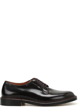 Alden 990 Derby Fitting E