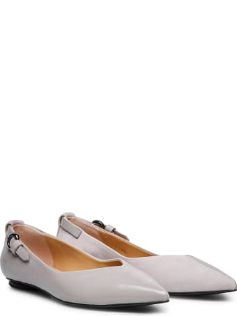 Fabi Ballerinas